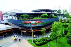 493 JURONG WEST STREET 41 (D22), Retail #509810671